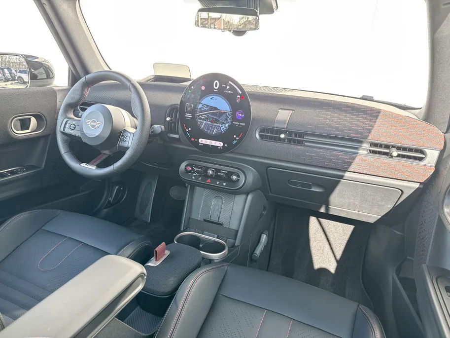 MINI Cooper Cabrio Cooper C