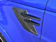 Land Rover Range Rover Sport SVR
