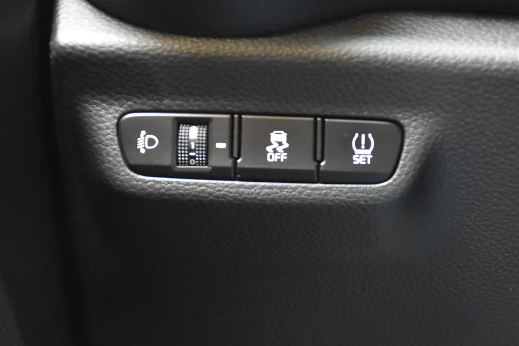 Kia Picanto 1.0 MPi 67pk 4-zits DynamicPlusLine