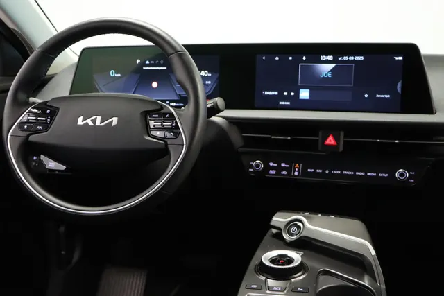 Kia EV6 Light Edition 58 kWh