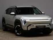 Kia EV3 81,4 kWh 204pk Plus NIEUW