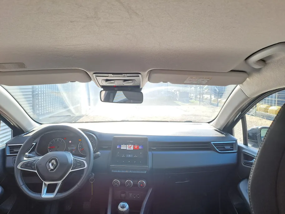Renault Clio 1.0 TCe 90 Equilibre | Navigatie | Cruise | DAB | Rijstrooksensor met correctie | Airco | Apple Carplay/Android Auto