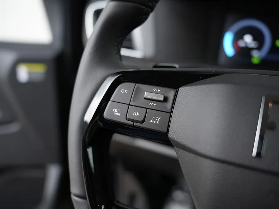 Fiat E-Scudo L3 75 kWh | LED | Camera | Carplay | Betimmering | Winter