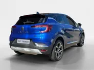 Renault Captur 1.6 E-Tech plug-in hybrid 160 techno | Apple Carplay / Android Auto | Climate Control | 17' Lichtmetaal | Cruise control