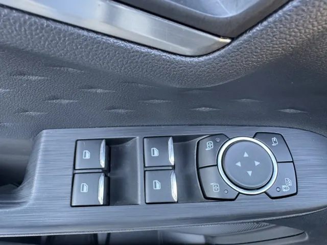 Ford Kuga 2.5 PHEV Titanium | Trekhaak