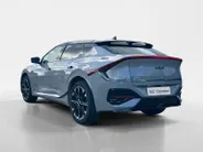 Kia EV6 GT-Line Business Edition 84 kWh | Two Tone | Climate control | Stoel verwarming + ventilatie voor | Elektrische voorstoelen met geheugen | 800V systeem