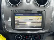 Dacia Sandero 0.9 TCe Tech Road | Bluetooth | Navigatie | Airco | 1e Eigenaar | NAP | 2 Sleutels | 12 Maanden BOVAG Garantie