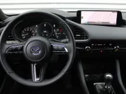 Mazda 3 2.0 e-SkyActiv-X M Hybrid 6MT 186PK Homura | BTW Auto | Navi | Adap. Cruise | Camera | HUD | 18' LM |
