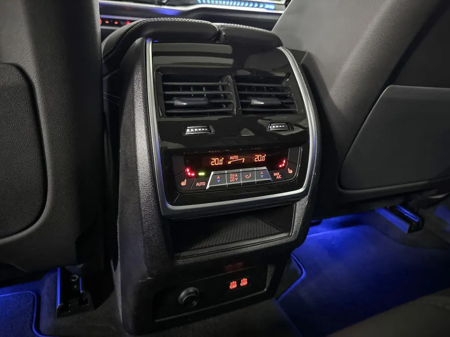 BMW X5 xDrive50e