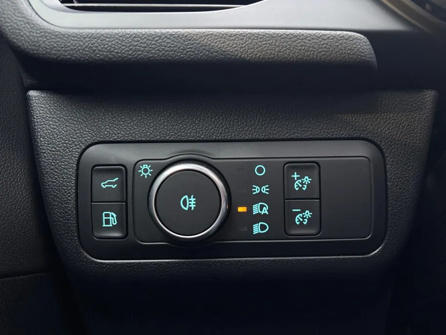 Ford Kuga 2.5 PHEV Sound Edition | €4.000,- korting! | Beperkt beschikbaar| Panoramadak | El. Trekhaak | B&O Premium Audio | 20' Lichtmetalen velgen | 360Camera | Unieke bekleding | | Nieuw te bestellen