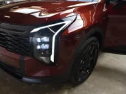 Kia Sportage 1.6 T-GDi 239pk Hybrid AT6 Black Edition Advanced