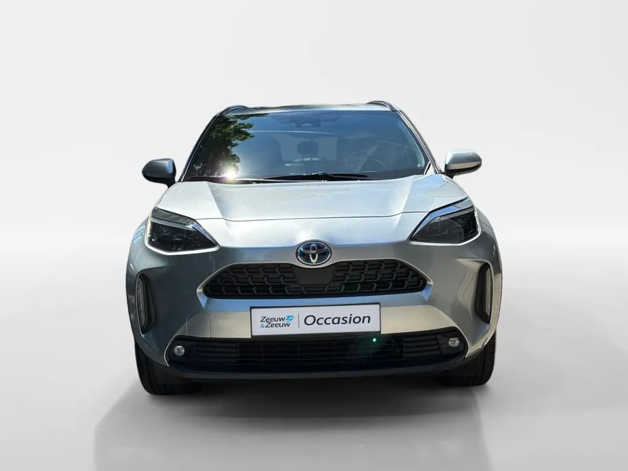Toyota Yaris Cross 1.5 Hybrid Dynamic