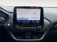 Ford Puma 1.0 EcoBoost Hybrid ST-Line X | Dealer onderhouden |  Automaat | Winter pack | Adapt. Cruise control | BLIS | Elektr. achterklep | B&O audio | Parkeersensoren voor en achter | Achteruitrijcamera | Draadloos opladen mobiel | Bovag garantie |