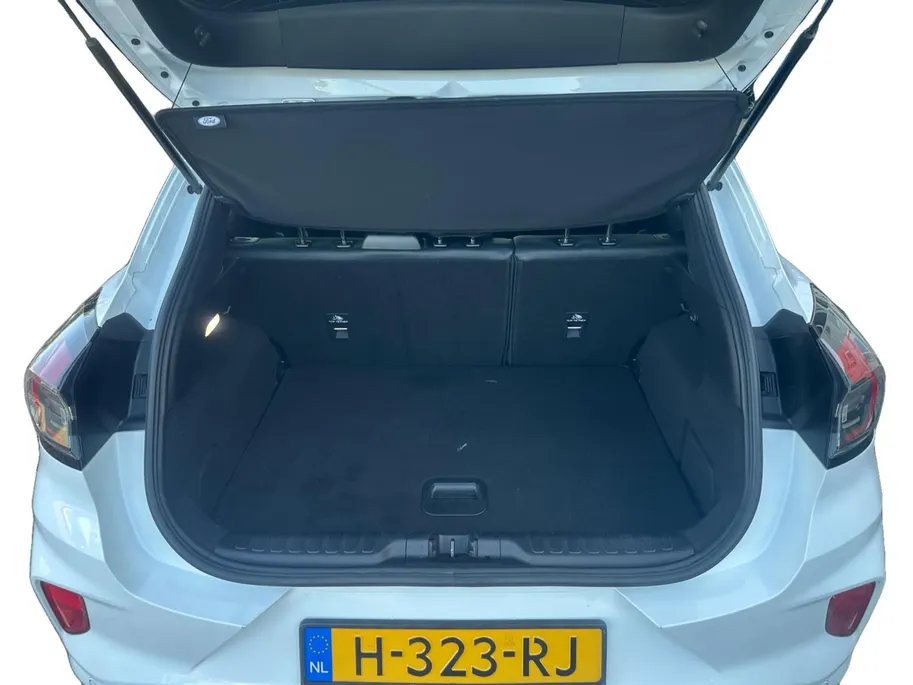 Ford Puma 1.0 EcoBoost Hybrid ST-Line X | Winter Pack | Camera | B&O | Full Option |