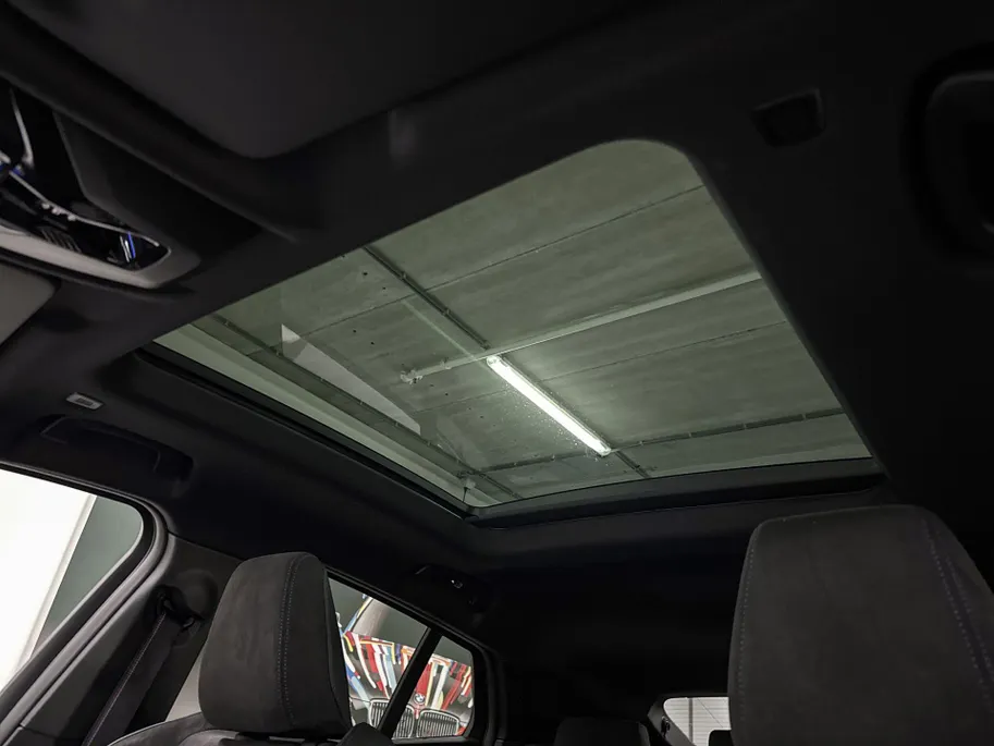 BMW iX2 iX2 eDrive20