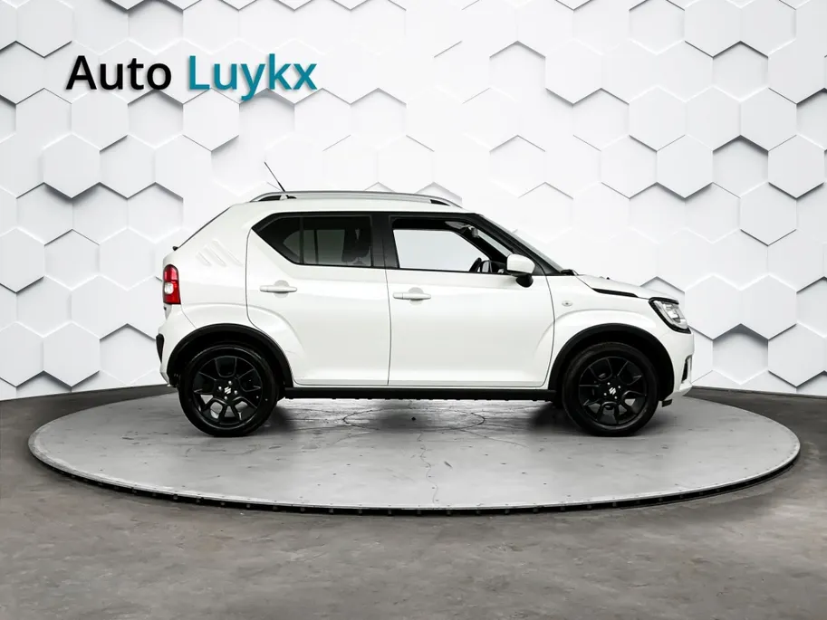 Suzuki Ignis 1.2 Stijl Intro | Navigatie | Parkeercamera | Cruise Control