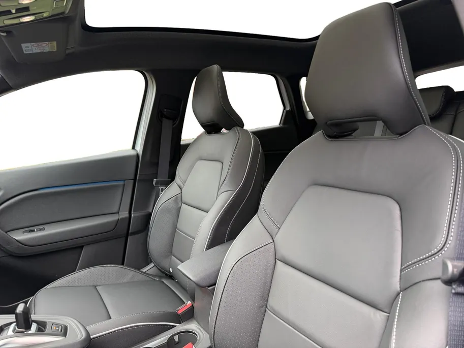 Mitsubishi Grandis 1.8 HEV Instyle | Nieuw model | €4000 korting | Carplay / Android auto | Direct leverbaar | Stoel, stuur en voorruit verwarming |