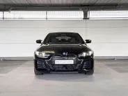 BMW i4 M60 84 kWh