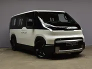 Kia PV5 Passenger 71,2 kWh Plus NIEUW