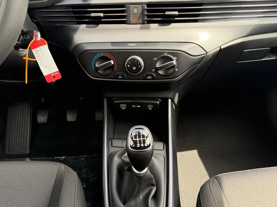 Hyundai i20 1.0 T-GDI E-Motion | DEMO | NAVIGATIE | ISOFIX | LANE ASSIST |