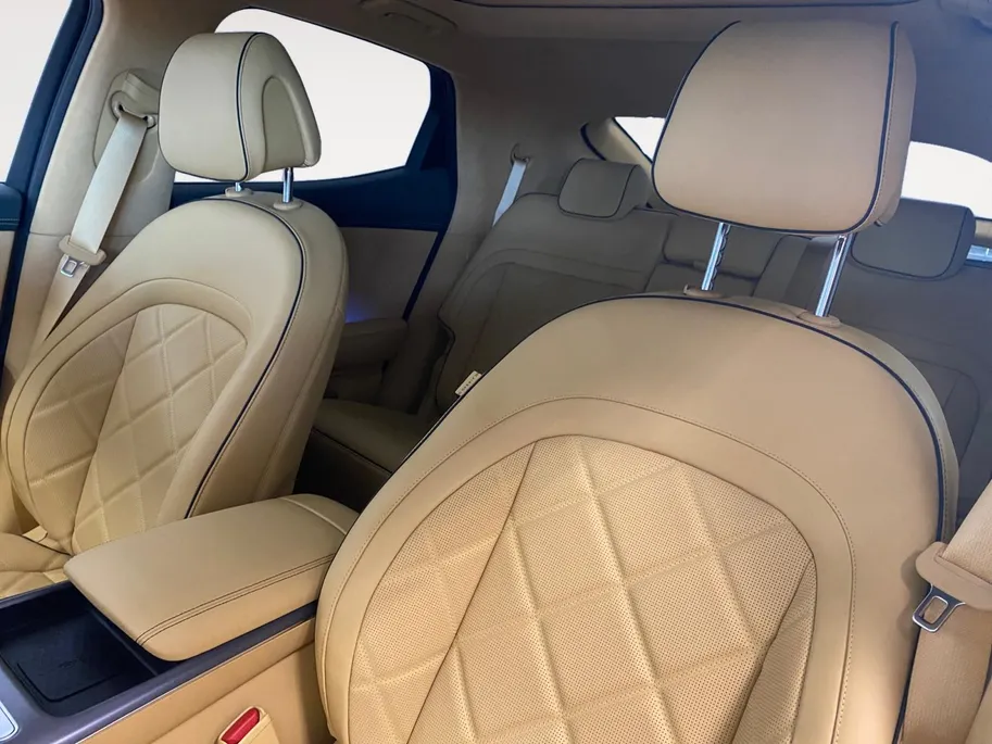 Genesis GV60 84 KWH | PREMIUM | SUNROOF | B&O | DIRECT LEVERBAAR |