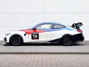 BMW M4 GT4 405kW