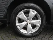 Subaru Forester 2.0 Luxury Plus | Trekhaak | Camera | Stoelverwarming | Schuifdak | 17' LM | Clima | Xenon | Parkeersensor v+a | All seasons |