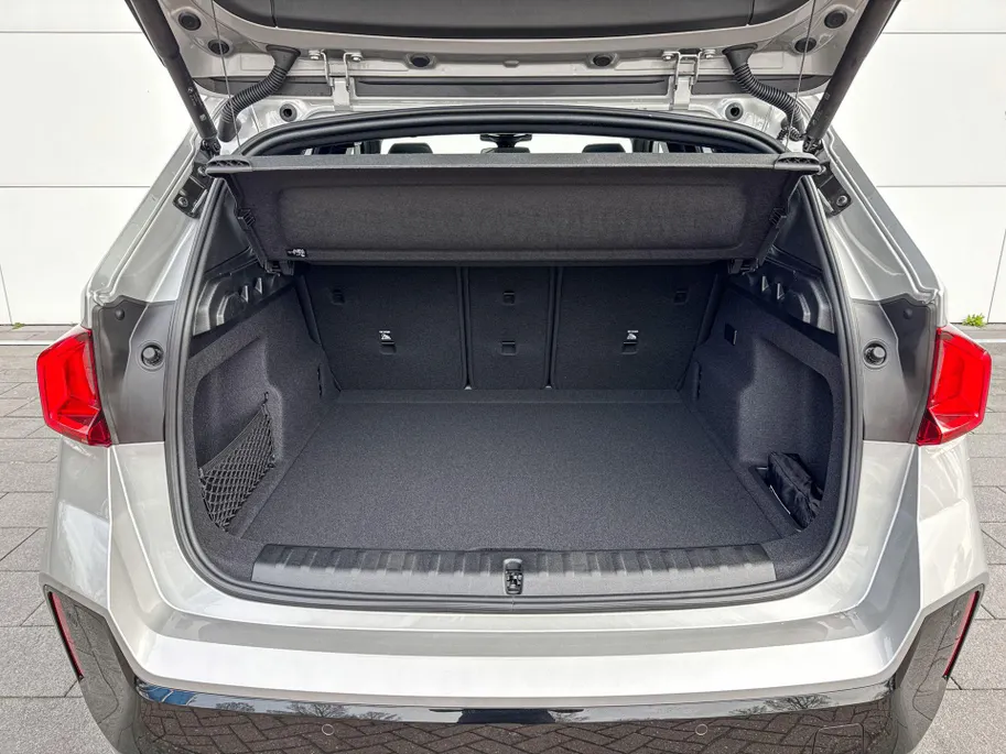 BMW iX1 eDrive20 67 kWh M Sport Edition
