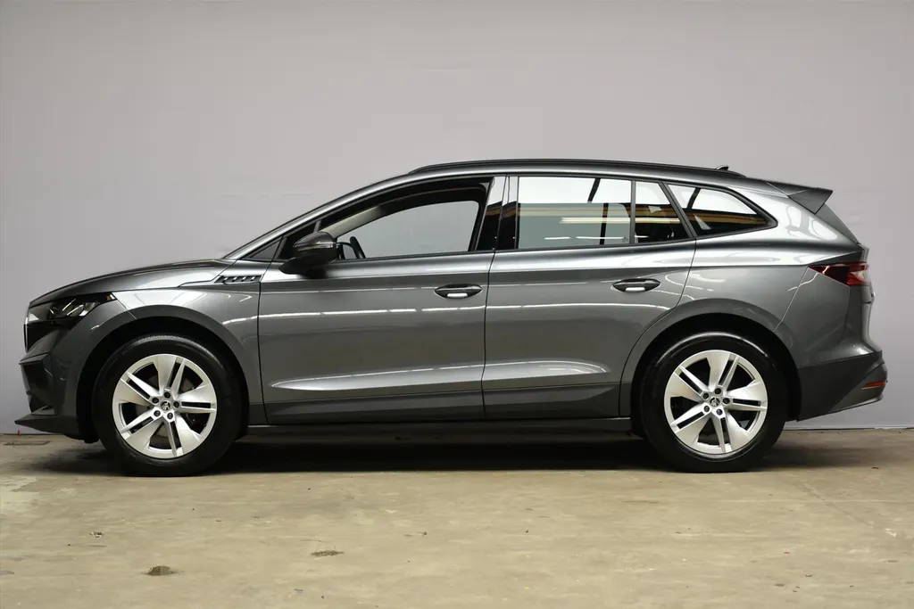 Škoda Enyaq iV 50 Selection I Trekhaak