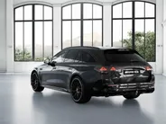 Mercedes-Benz E-Klasse Estate AMG 53 4MATIC+ Night Edition