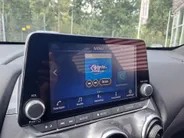 Nissan Juke 1.6 Hybrid N-Connecta |  Apple Carplay/Android Auto | Automaat | Cruise | Camera | Voorstoelen verwarmd | Stuur Verwarmd | Voorruit Verwarmd | ECC