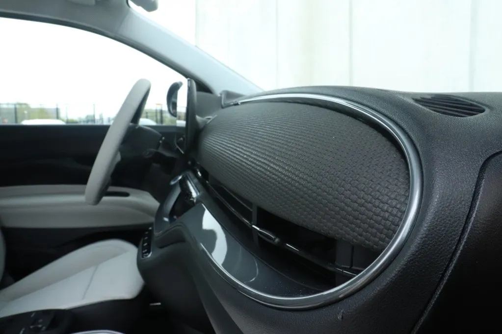 Fiat 500e La Prima by Bocelli 42 kWh | Pano | JBL | Winter | Camera | 17'
