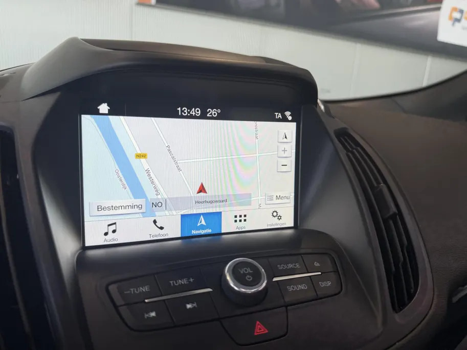 Ford Kuga 1.5 EcoBoost ST Line
