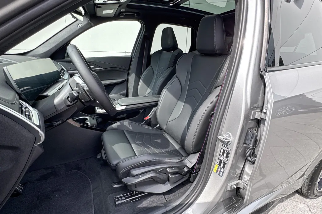BMW X1 xDrive25e Optimized Edition