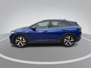Volkswagen ID.4 Pro Advantage 77kWh 174PK · Apple Carplay/Android Auto · Stoelverwarming · Parkeersensoren · Fabrieksgarantie t/m 28-12-2027 of 100.000Km
