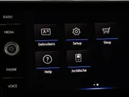 Volkswagen Polo 1.0 TSI 95pk DSG Style · Camera · Apple/Android Car Play · Stoelverwarming · IQ.Light · 15'' Inch ·