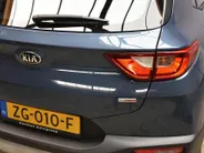 Kia Stonic 1.0 T-GDi DynamicLine