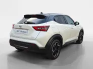 Nissan Juke 1.6 Hybrid N-Connecta Automaat | Cruise Control | Carplay | Camera | NAP |