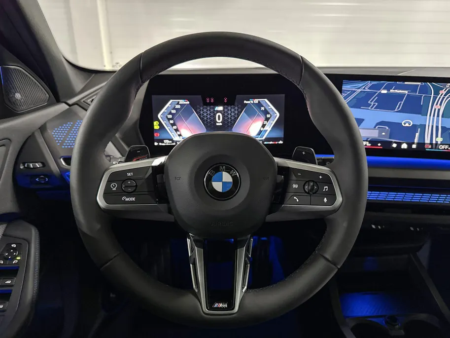 BMW 1 Serie 120