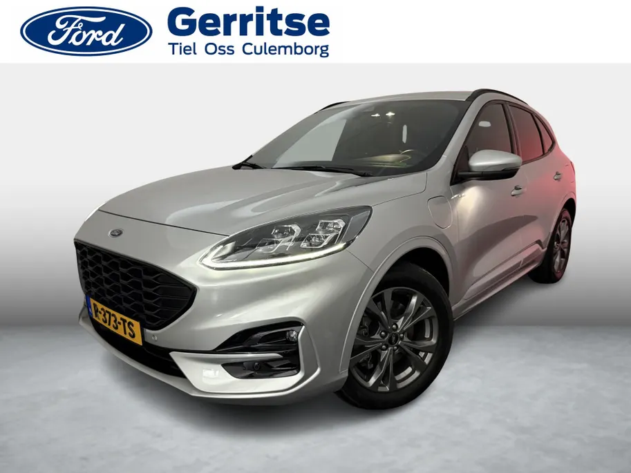 Ford Kuga 2.5 PHEV ST-Line 225 PK | Winterpack | 18' Lichtmetalen Velgen