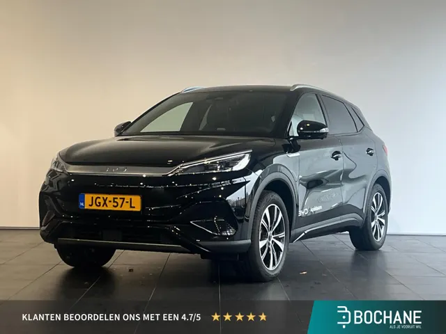 BYD ATTO 3