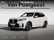 BMW X3 30e xDrive