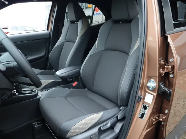 Toyota Yaris Cross 1.5 Hybrid 130 Executive Premium Pack