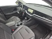Kia Niro 1.6 GDi Hybrid DynamicLine | All Season Banden | Cruise Control | Climate Control | Camera | Navigatie | Half Leder |