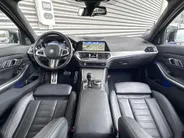 BMW 3 Serie Sedan 320i Business Edition Plus