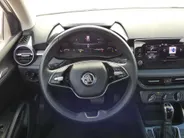 Škoda Fabia 1.0 TSI Greentech Business Edition