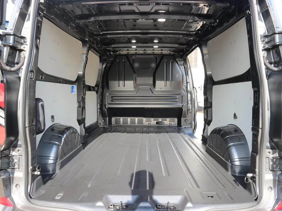Ford Transit Custom 320 2.5 PHEV L2H1 Limited | TREKHAAK | ADAP CRUISE | BLIS | NAVI |