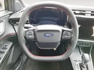 Ford Puma 1.0 EcoBoost Hybrid ST-Line X | !gratis automaat! | 0,99% Ford Options |Winterpack | Driver Assistancepack | 19' Lichtmetaal | Panoramadak | Matrix Ledkoplampen | 360Camera | Adaptive Cruisecontrol | El. Achterklep | B&O Audio | Nieuw te bestellen! |