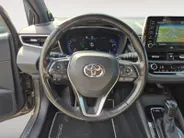 Toyota Corolla 2.0 Hybrid Executive | Cruise Control | Climate Control | Privacy Glass | Half Lederen Bekleding | Navigatie | Camera |