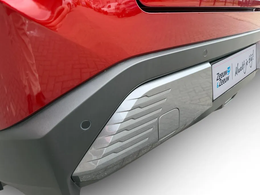 Nissan Leaf Evolve 52 kWh | NISSAN MORE 10 JAAR GARANTIE | 451 KM WLTP | 2500 EURO INRUILPREMIE | SNEL RIJDEN | BOSE | RONDOM CAMERA | CARPLAY |